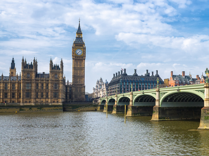 Londra