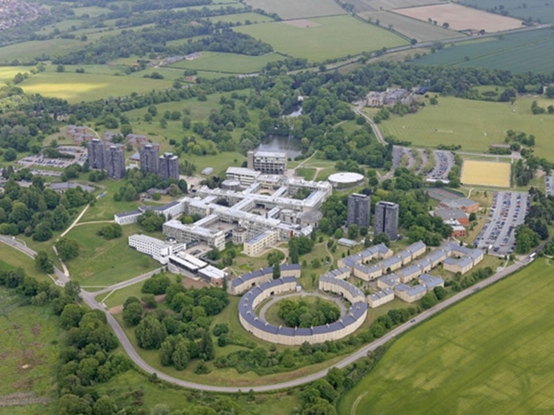 colchester